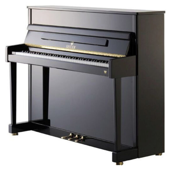 SEILER 116 Primus Classic pianino akustyczne