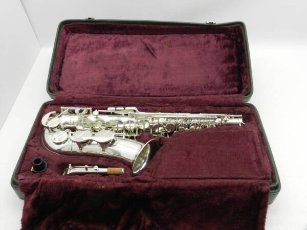 Saksofon altowy Amati Classic