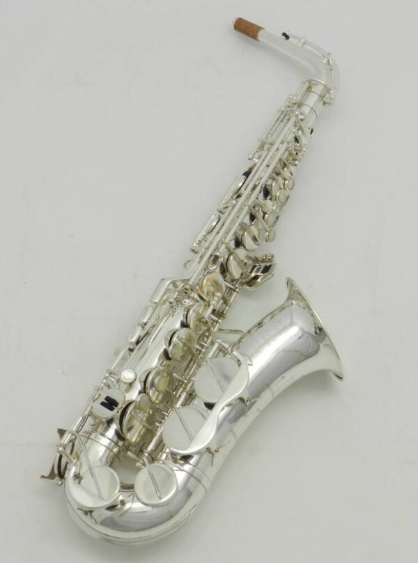 Saksofon altowy Amati Classic0