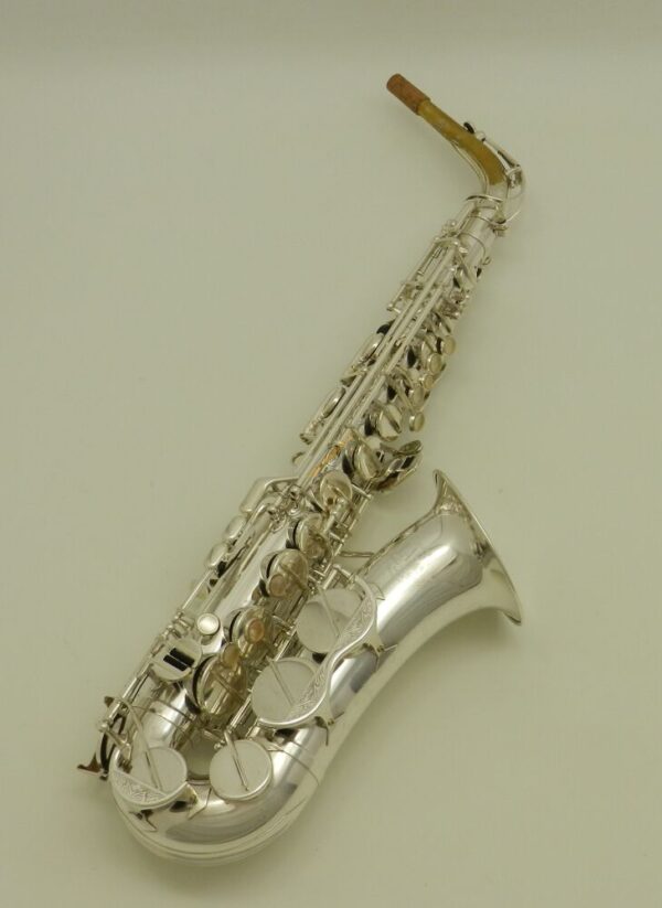 Saksofon altowy Amati Super Classic DR23-0830