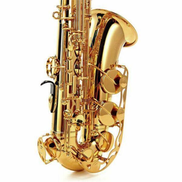 Saksofon altowy Eb YAMAHA YAS-2800