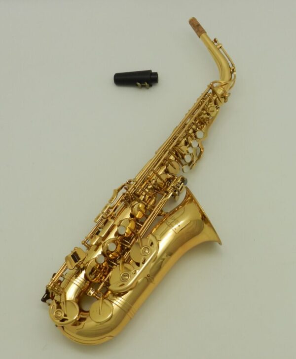 Saksofon altowy Jupiter JAS-7670