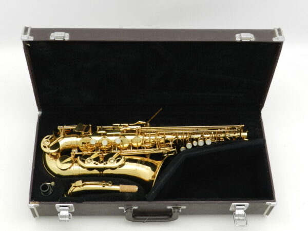 Saksofon altowy Jupiter JAS-767