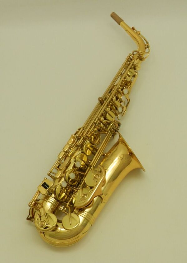 Saksofon altowy Jupiter JAS 769-7670