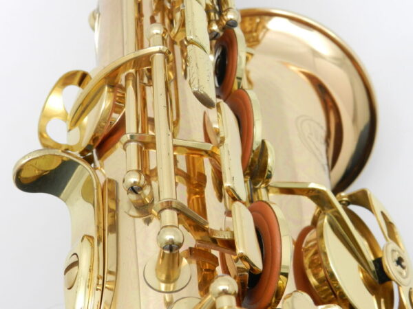 Saksofon altowy Jupiter JAS 769-RB-II0