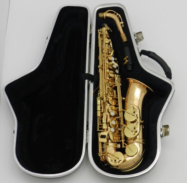 Saksofon altowy Jupiter JAS 769-RB-II