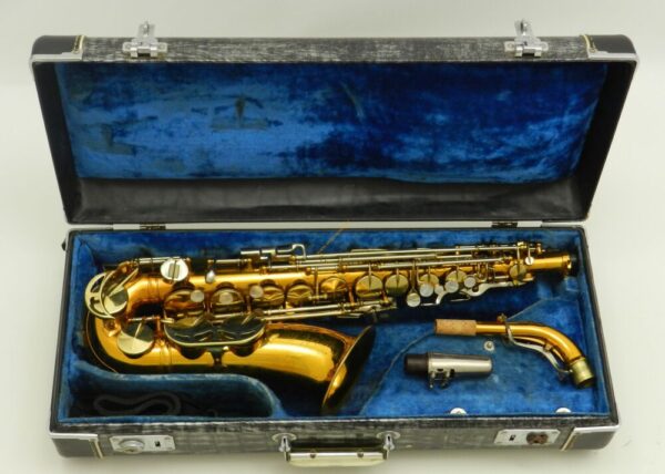 Saksofon altowy King Super 20