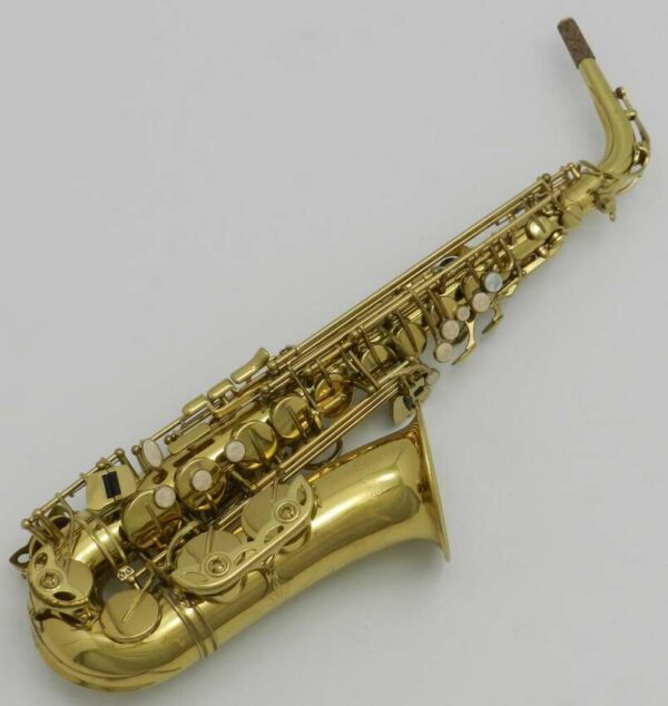 Saksofon altowy Prelude0