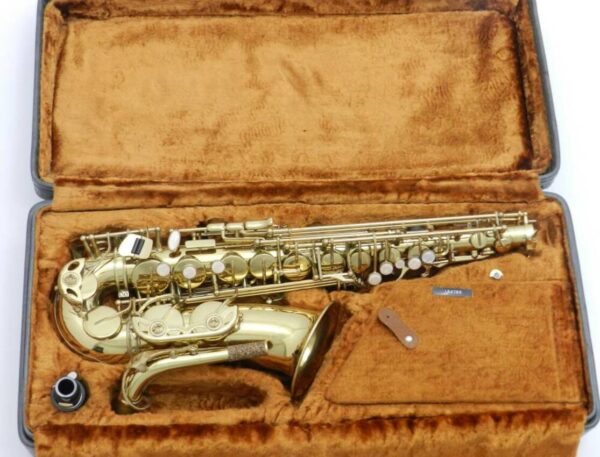 Saksofon altowy Prelude