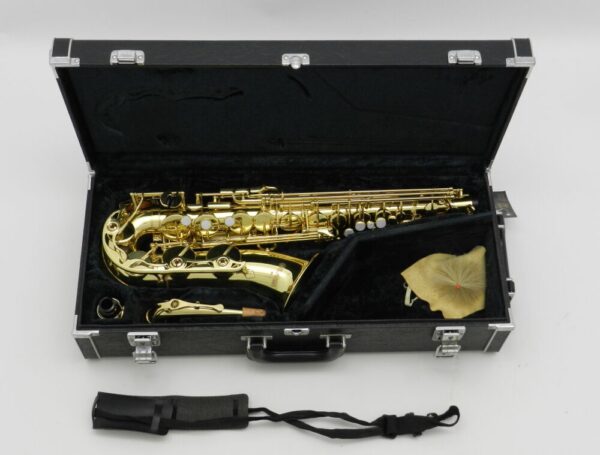 Saksofon altowy Yamaha YAS-52