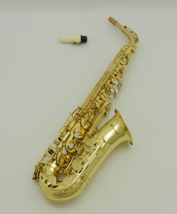 Saksofon altowy Yamaha YAS-520