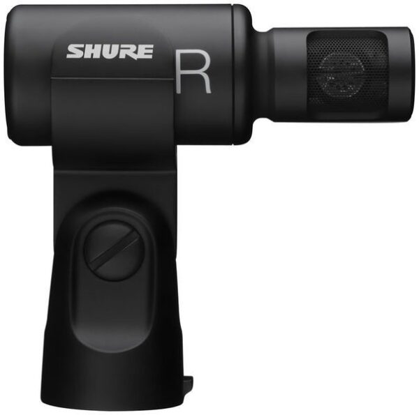 Shure MV88+Stereo USB Mic - mikrofon USB0