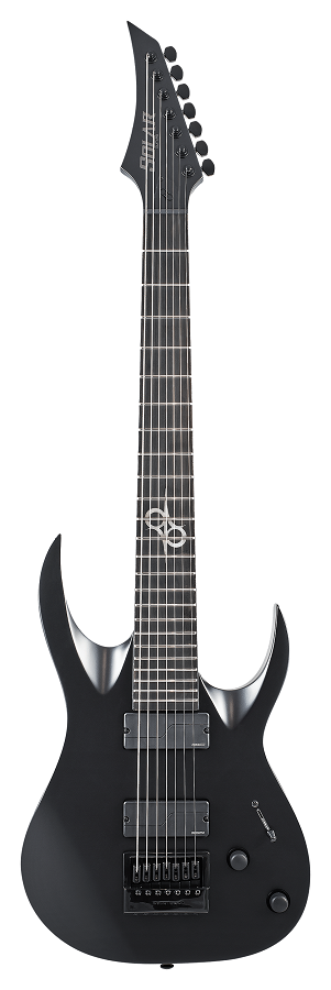 Solar Guitars A1.7AC