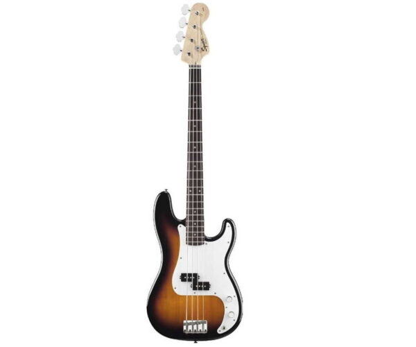 Squier AFFINITY Precision Bass