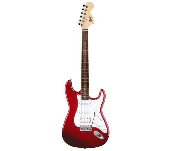 Squier AFFINITY Stratocaster HSS