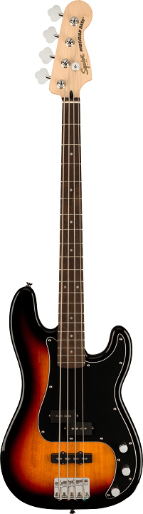 Squier Affinity Precision Bass PJ LRL 3TS