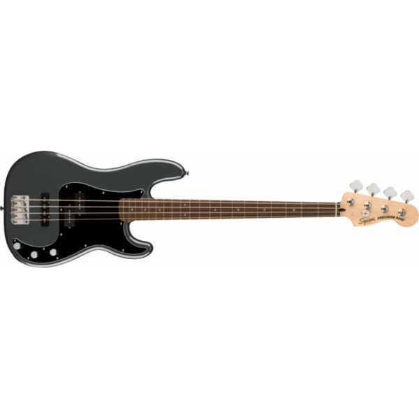 Squier Affinity Precision Bass PJ LRL BPG CFM | 4-strunowa gitara basowa