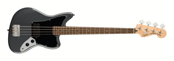 Squier Affinity Series Jaguar Bass H LRL BPG CFM | 4-strunowa gitara basowa