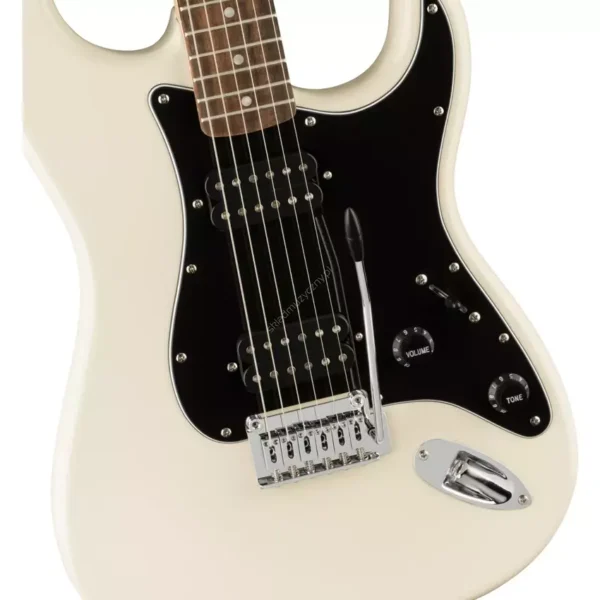 Squier Affinity Stratocaster HH LRL BPG OWT ][ Gitara elektryczna