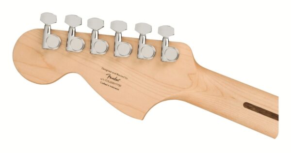 Squier Affinity Stratocaster LRL 3TS | Gitara elektryczna0