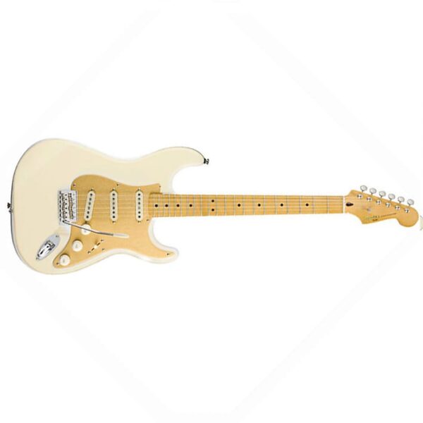 Squier Classic Vibe '50s Stratocaster Olympic White