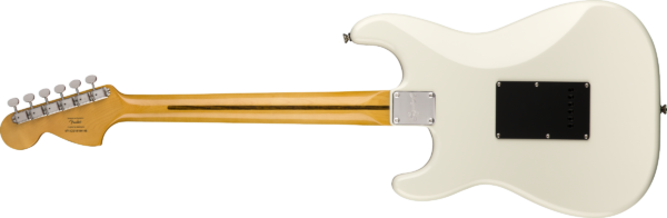 Squier Classic Vibe 70s Stratocaster LF OWT - Gitara elektryczna0