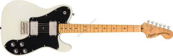 Squier Classic Vibe 70s Telecaster MN OWT