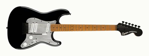 Squier Contemporary Stratocaster Special RMN SPG BLK | Gitara elektryczna