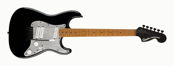 Squier Contemporary Stratocaster Special RMN SPG BLK | Gitara elektryczna0