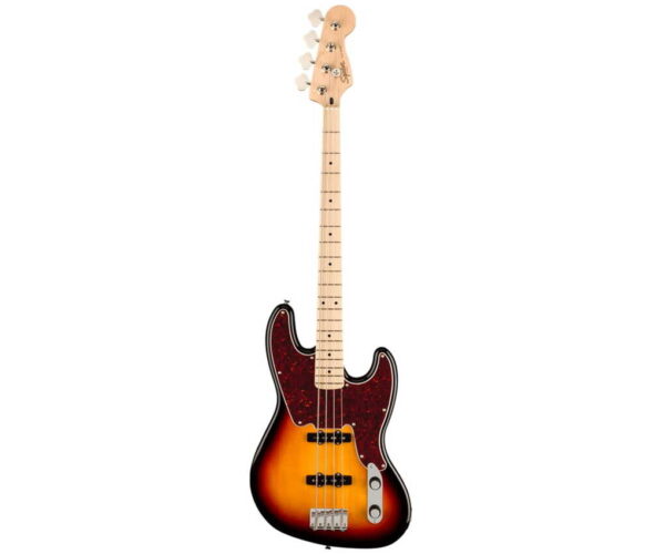 Squier Paranormal Jazz Bass 54 MN 3TS