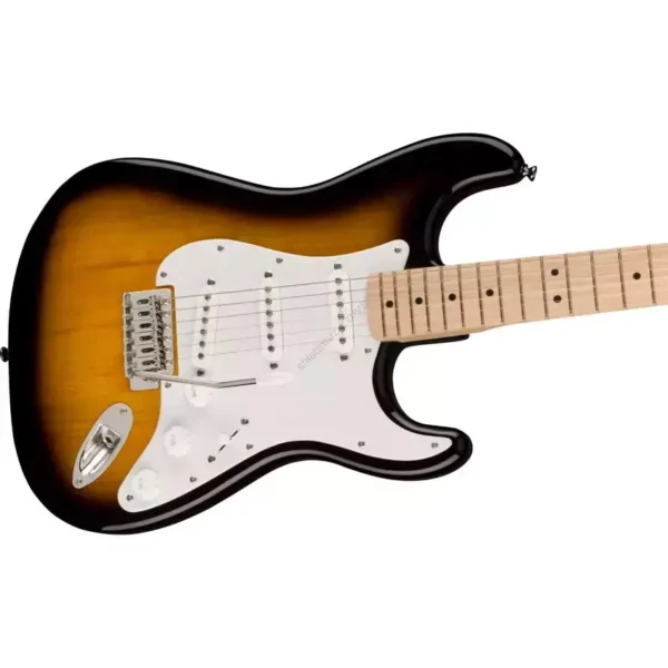 Squier Sonic Stratocaster MN WPG 2TS ][ Gitara elektryczna0