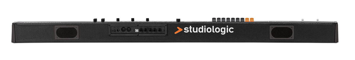Studiologic NUMA Compact 2x4