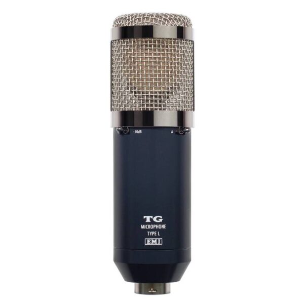 TG Type L Microphone0