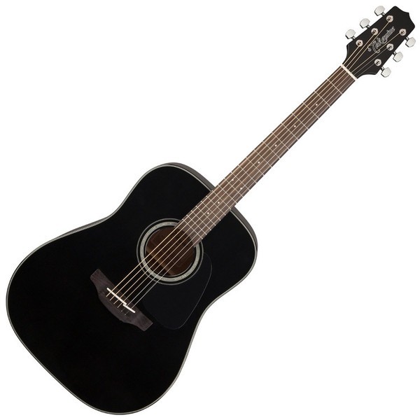 Takamine GD30-BLK - gitara akustyczna0