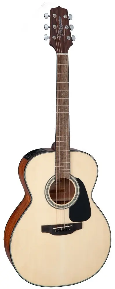 Takamine GLN12E-NS - Gitara elektroakustyczna