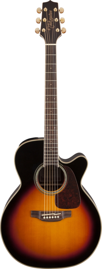 Takamine GN71CE BSB