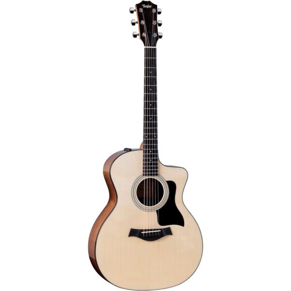 Taylor 114ce Special Edition,Sapele/Sitka - gitara elektroakustyczna