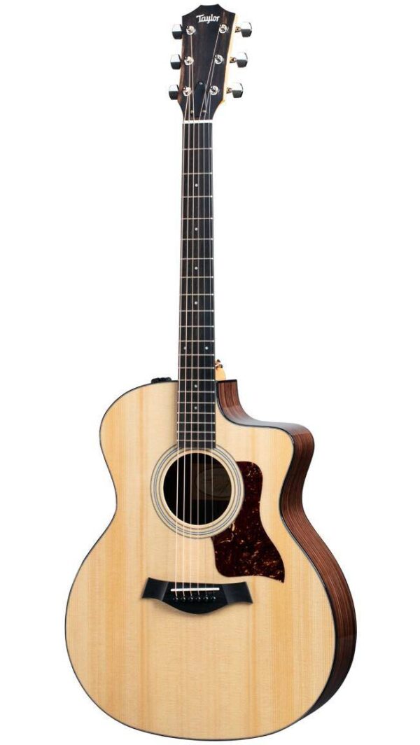 Taylor 214ce Plus - gitara elektroakustyczna