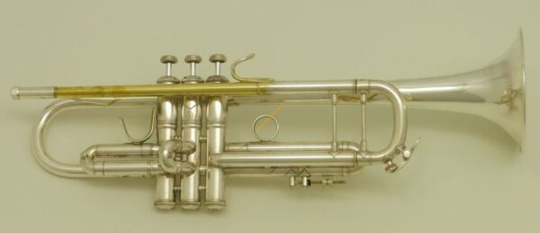 Trąbka Bb Vincent Bach Stradivarius model 37H0