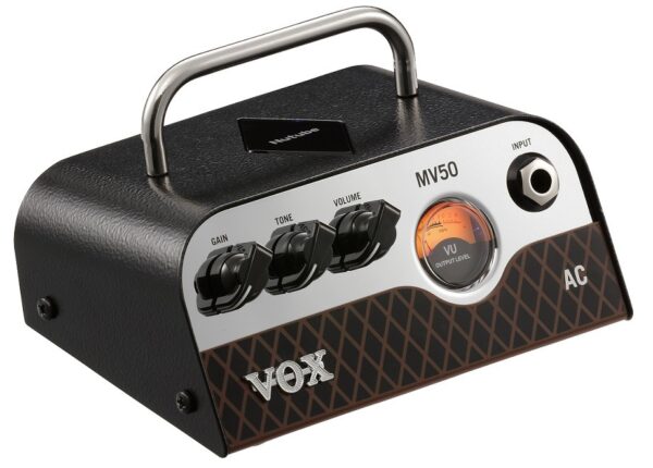 VOX MV50 AC Lampowy mini wzmacniacz gitarowy0