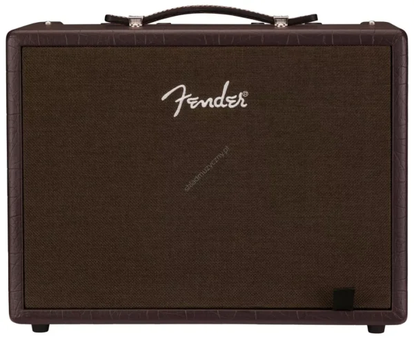 Wzmacniacz Fender Acoustic Junior GO Combo