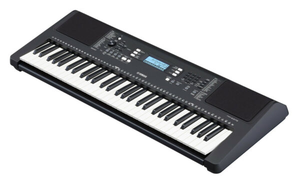 YAMAHA PSR-E373 - keyboard z klawiaturą dynamiczną0