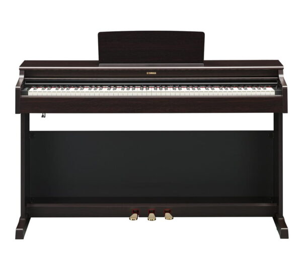 Yamaha Arius YDP-165 R – pianino cyfrowe