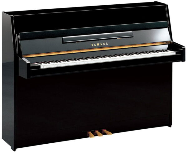 Yamaha B1 PE - pianino akustyczne