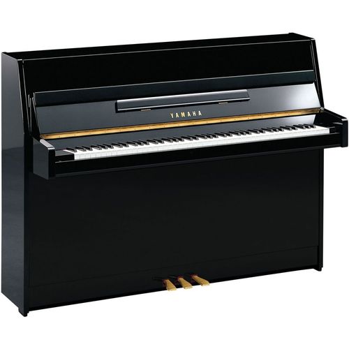 Yamaha B1 PE - pianino akustyczne pianino akustyczne