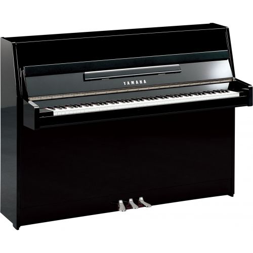 Yamaha B1 PECH - pianino akustyczne pianino akustyczne