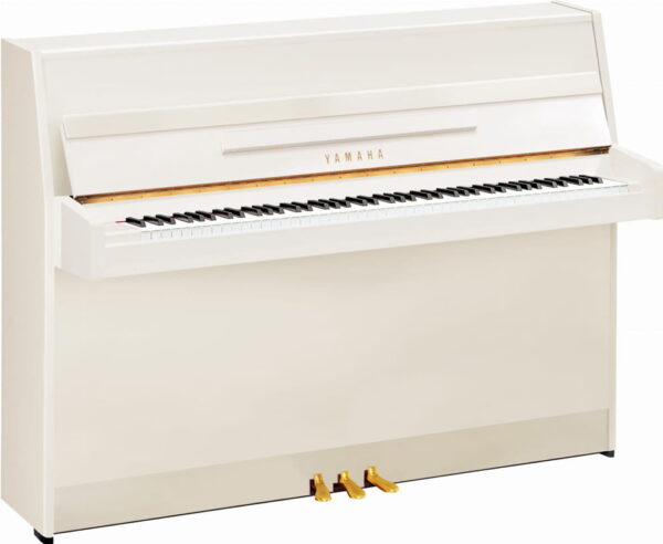 Yamaha B1 PWH - pianino akustyczne