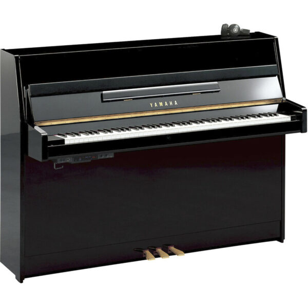 Yamaha B1 SC3 PE Silent pianino akustyczne