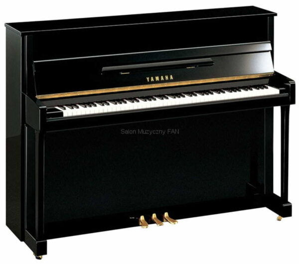 Yamaha B2 E PE - pianino akustyczne