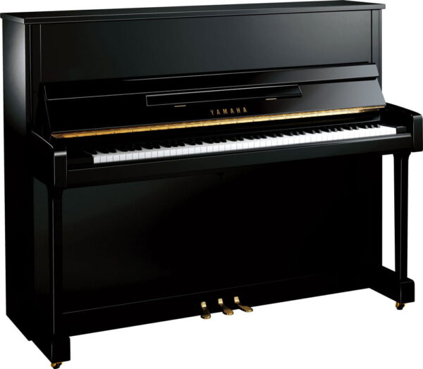 Yamaha B3 E PE - pianino akustyczne
